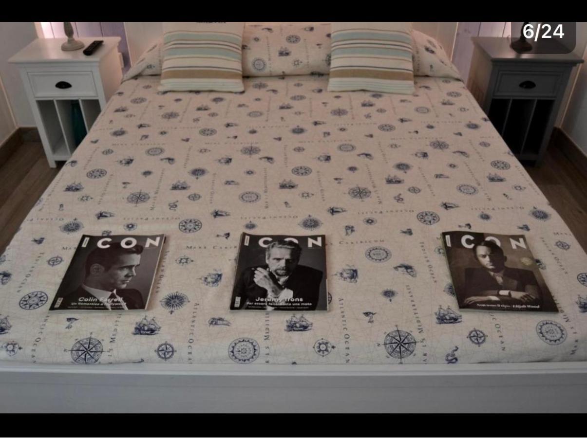 פומפיי Beatrice Home מראה חיצוני תמונה
