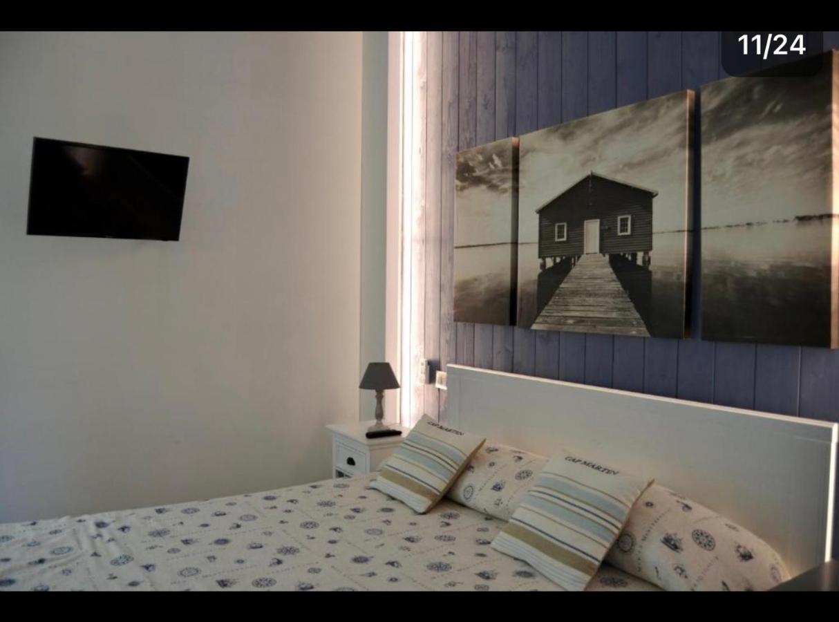פומפיי Beatrice Home מראה חיצוני תמונה
