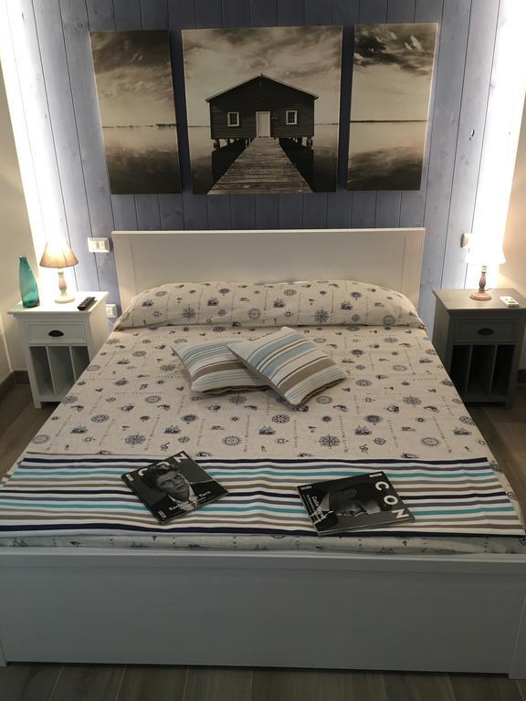 פומפיי Beatrice Home מראה חיצוני תמונה