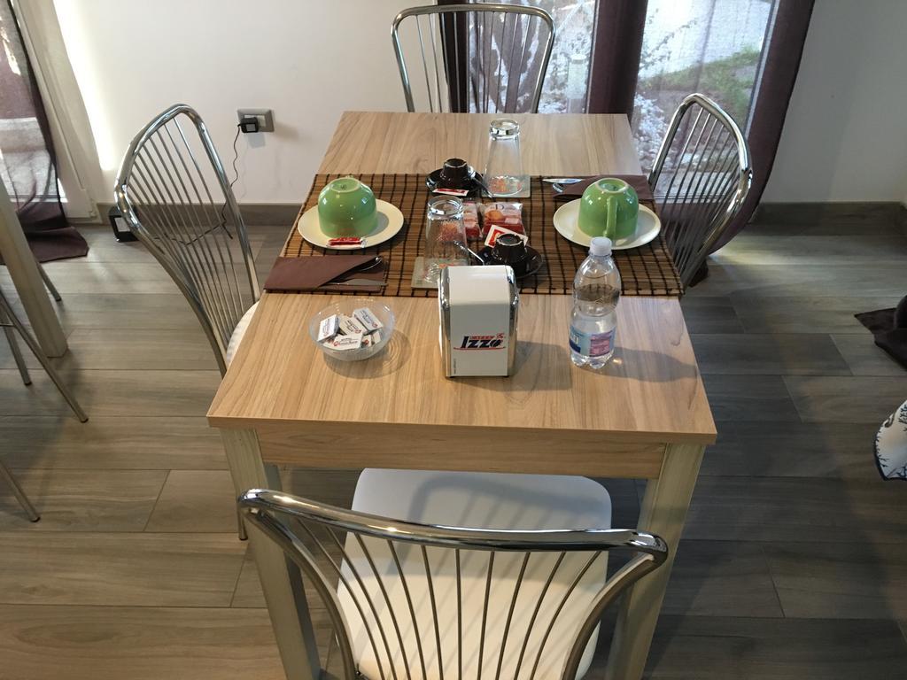 פומפיי Beatrice Home מראה חיצוני תמונה