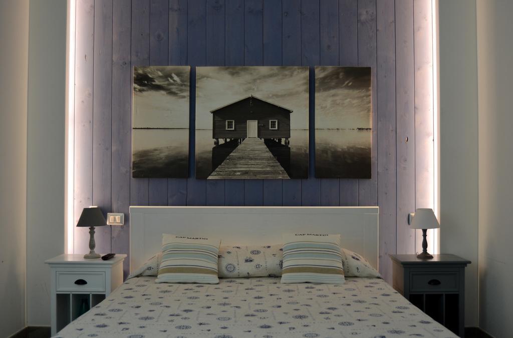 פומפיי Beatrice Home מראה חיצוני תמונה