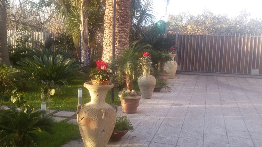 פומפיי Beatrice Home מראה חיצוני תמונה
