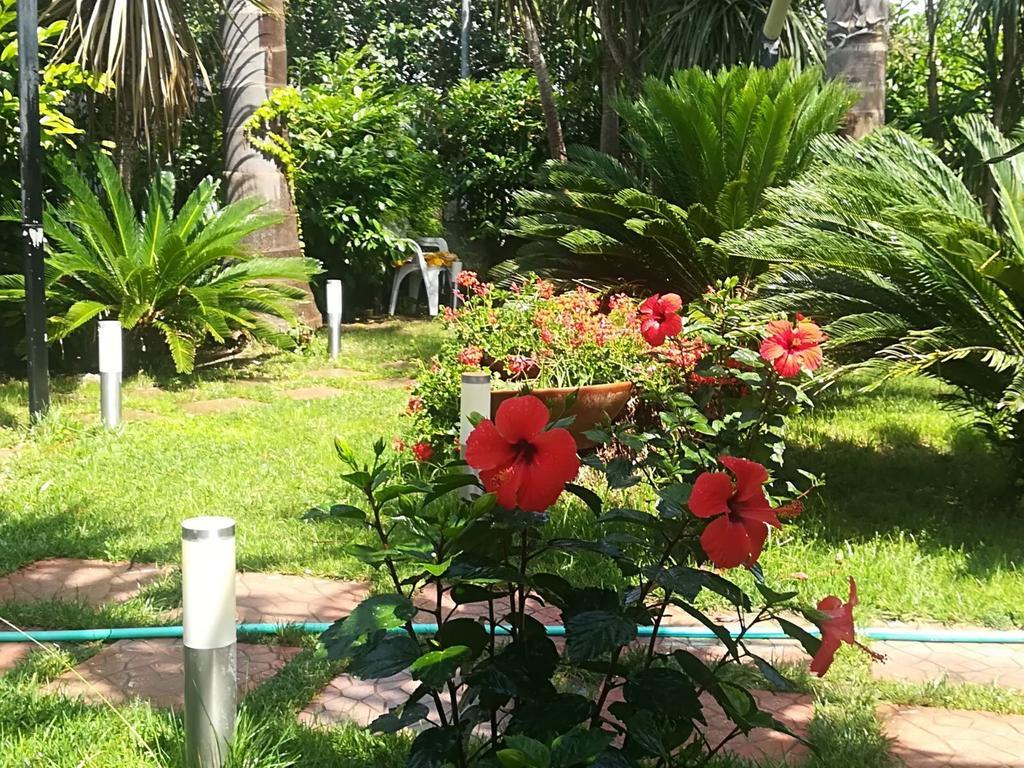 פומפיי Beatrice Home מראה חיצוני תמונה
